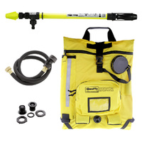 4000-BRAVO | 22 L Bravo Backpack, Single-Action Handpump & Service Kit