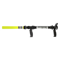 4010-15 | 60 L/min Foam-Fast™ Applicator Nozzle, Foam Chamber & 38 mm 4080 Pistol Grip Shut-Off