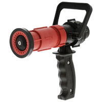 4037 Pistol Grip Fog/Straight Stream Nozzle