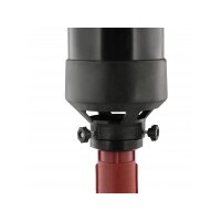 4039MX-LF | Medium Expansion Foam Attachment with 4035-LF, Low-Flow Fog/Straight Stream Nozzle