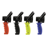 4080GRIPS | Coloured Pistol Grip Handle Covers