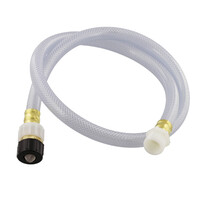 4171FOAMHSE | Foam Pick up Hose with Filter