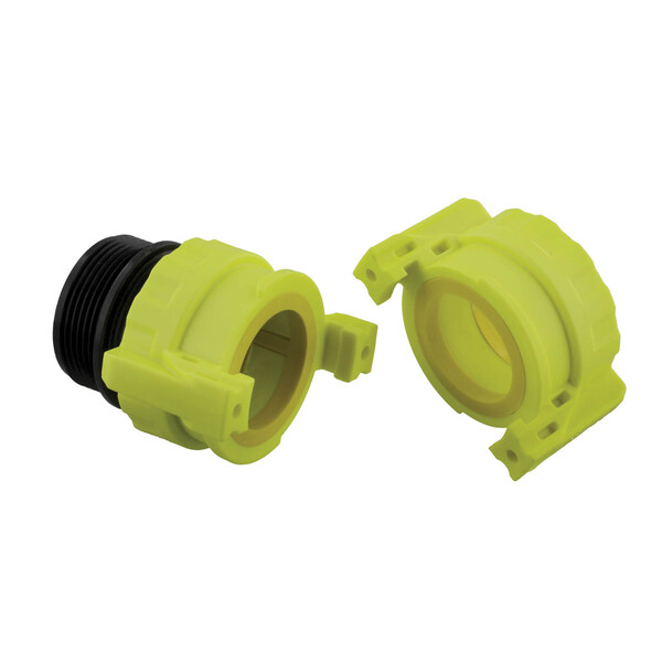 Fittings and Adaptors