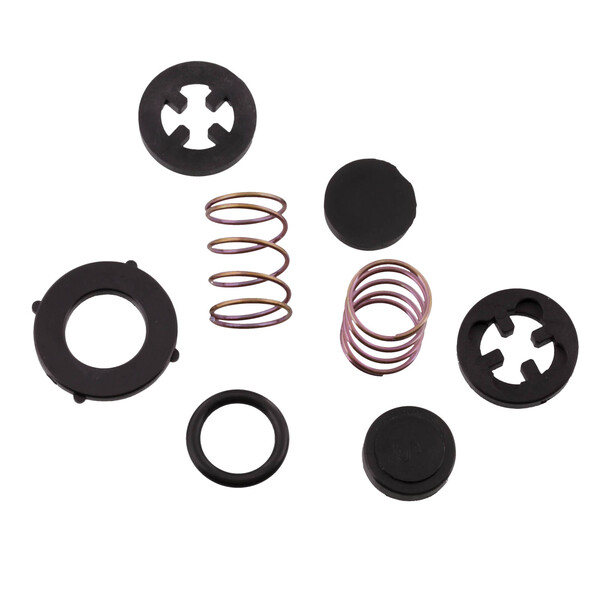 Spare Parts